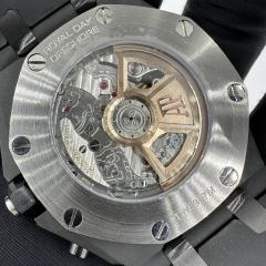 APF廠愛彼皇家橡樹AP26238CE實拍