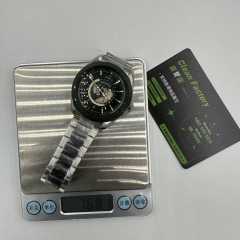 VS廠Omega海馬系列世界時綠地球腕錶實拍