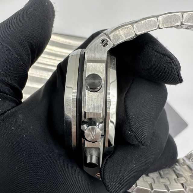 APF廠AP離岸型系列26470鋼帶款實拍