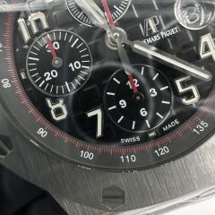 APF廠AP離岸型系列26470鋼帶款實拍