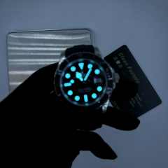 VS廠勞力士白金遊艇m226659-0002實拍