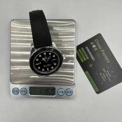 VS廠勞力士白金遊艇m226659-0002實拍