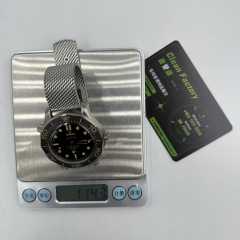 VS廠Omega海馬系列詹姆斯邦德007同款實拍