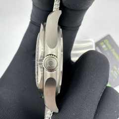 VS廠Omega海馬系列詹姆斯邦德007同款實拍