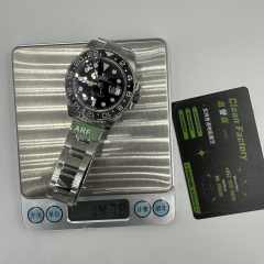 ARF廠2024新款勞力士GMT系列m126710小綠針實拍