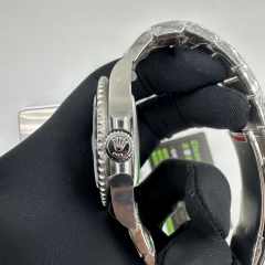 ARF廠2024新款勞力士GMT系列m126710小綠針實拍