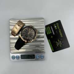 C廠勞力士膠帶地通拿m116515ln啡面/朱古力