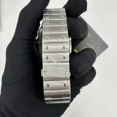 BV廠卡地亞Santos系列進口9015機