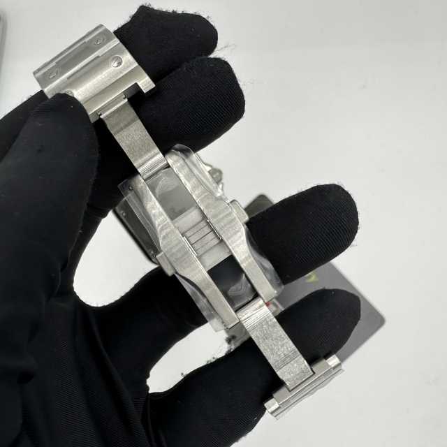 BV廠卡地亞Santos系列進口9015機