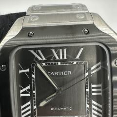 BV廠卡地亞Santos系列進口9015機