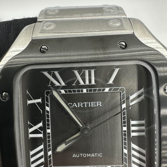 BV廠卡地亞Santos系列進口9015機