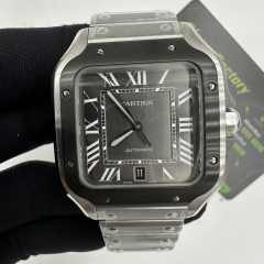 BV廠卡地亞Santos系列進口9015機