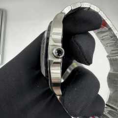 BV廠卡地亞Santos系列進口9015機