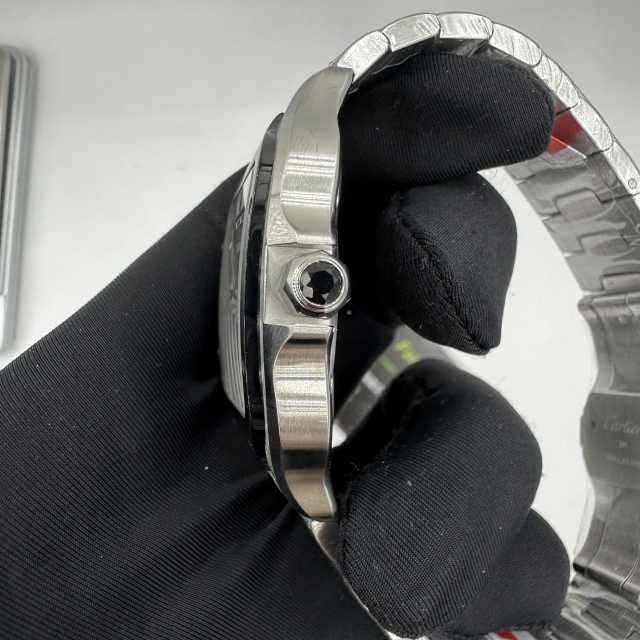 BV廠卡地亞Santos系列進口9015機