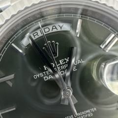 ARF廠勞力士DD系列m228239-00033配重153克