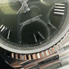 ARF廠勞力士DD系列m228239-00033配重153克