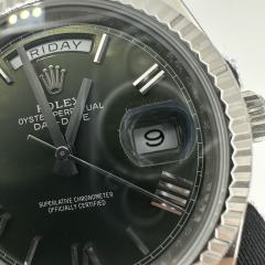 ARF廠勞力士DD系列m228239-00033配重153克