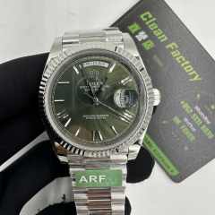ARF廠勞力士DD系列m228239-00033配重153克