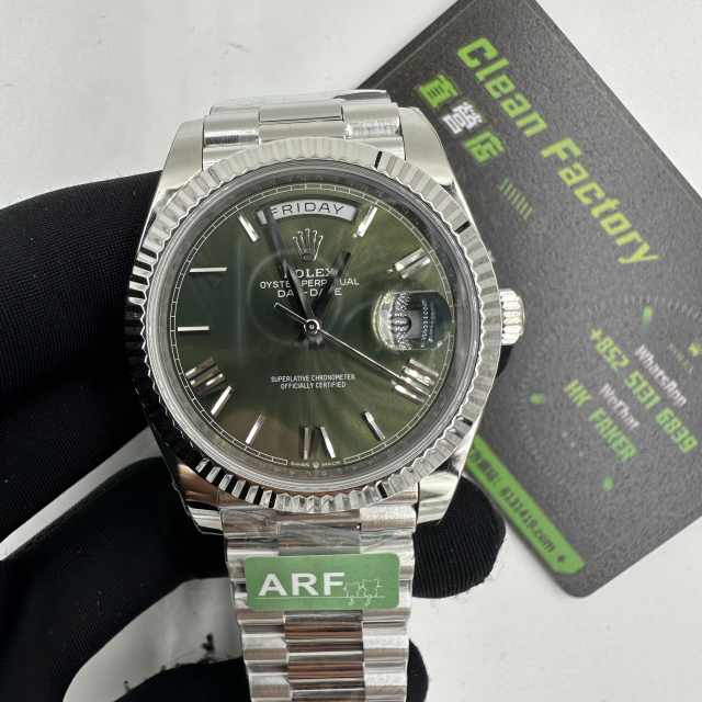 ARF廠勞力士DD系列m228239-00033配重153克