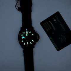 VS廠沛納海Submersible系列PAM1324