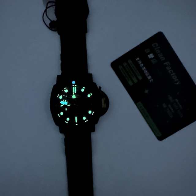 VS廠沛納海Submersible系列PAM1324