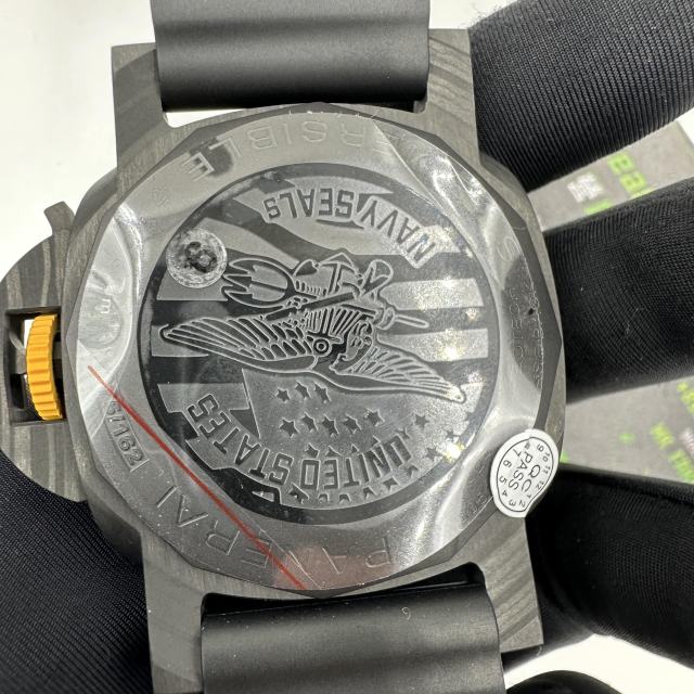 VS廠沛納海Submersible系列PAM1324