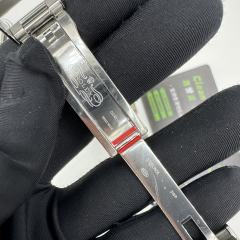 VS廠勞力士藍遊艇m126622-0002丹東3235機芯