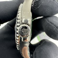 VS廠勞力士藍遊艇m126622-0002丹東3235機芯