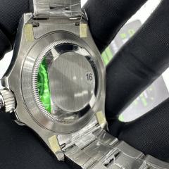 VS廠勞力士藍遊艇m126622-0002丹東3235機芯