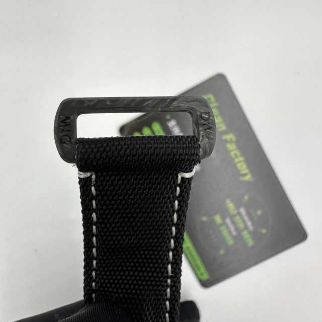 DIW勞力士碳纖維水鬼40mm實拍