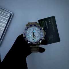 GM廠勞力士黃金遊艇二代m116688-0002