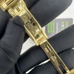 GM廠勞力士黃金遊艇二代m116688-0002