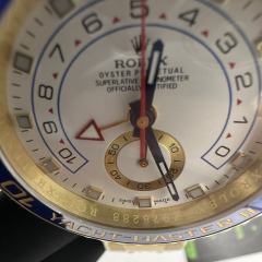 GM廠勞力士黃金遊艇二代m116688-0002