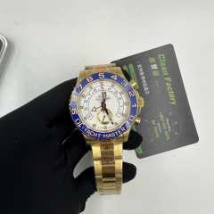 GM廠勞力士黃金遊艇二代m116688-0002