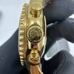 GM廠勞力士黃金遊艇二代m116688-0002