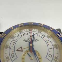 GM廠勞力士黃金遊艇二代m116688-0002