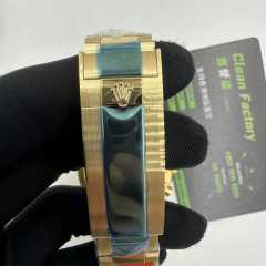 GM廠勞力士黃金遊艇二代m116688-0002