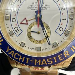 GM廠勞力士黃金遊艇二代m116688-0002