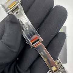 C+廠勞力士間金黑水鬼40mm配重版本18K包金