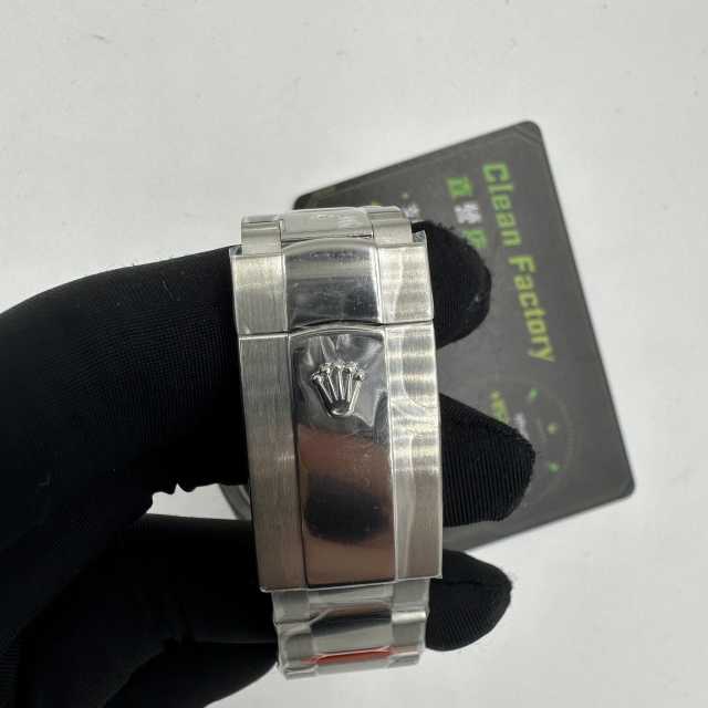 N廠勞力士天行者系列m336934-0006藍色