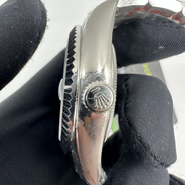 N廠勞力士天行者系列m336934-0006藍色