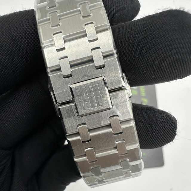 R8廠愛彼皇家橡樹AP26530ST陀飛輪實拍