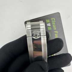 Clean廠勞力士地通拿m126519ln-0006