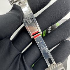 Clean廠勞力士地通拿m126519ln-0006