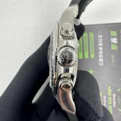 Clean廠勞力士地通拿m126519ln-0006