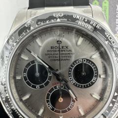 Clean廠勞力士地通拿m126519ln-0006