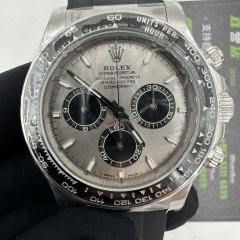 Clean廠勞力士地通拿m126519ln-0006