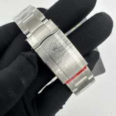 Clean廠勞力士蠔式恆動m124300-0004黃面