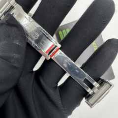 Clean廠勞力士蠔式恆動m124300-0004黃面