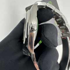 Clean廠勞力士蠔式恆動m124300-0004黃面